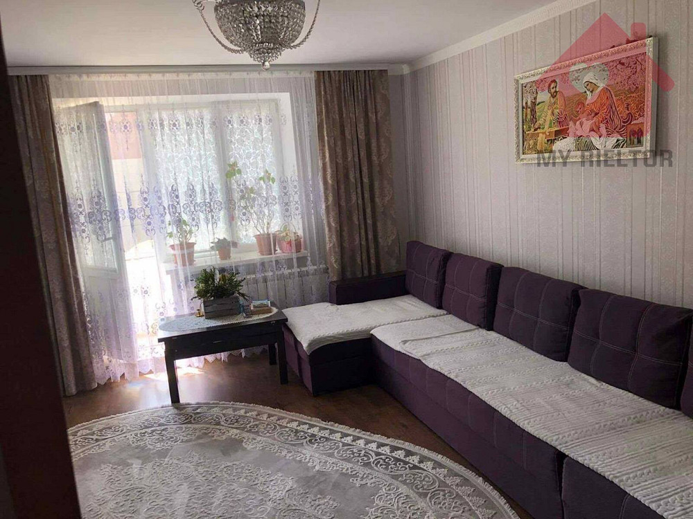 Продаж Квартира 2-кімнатна, 4/5 поверх на Добрянського Ужгород - изображение 1