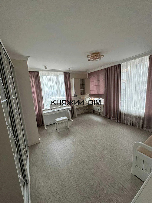 Оренда Квартира 2-кімнатна, 19/25 поверх на Днепровская Набережная Киев - изображение 8