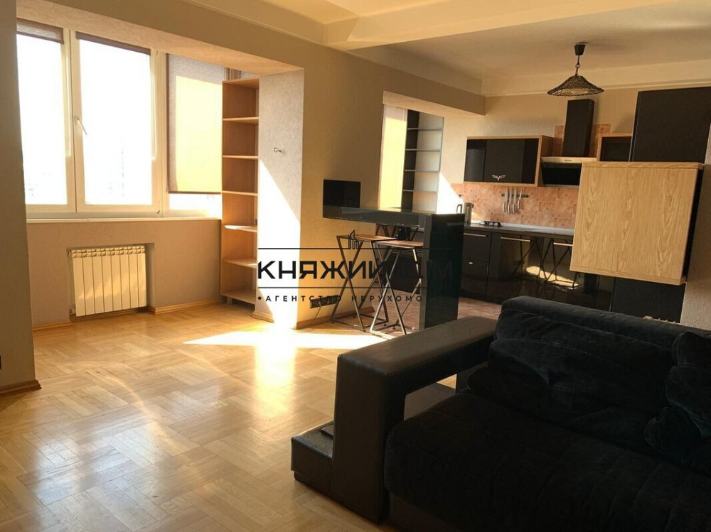 Оренда 2-х. ком.кв-студіо у Центрі міста. М. Університет. Код: 11200628 Київ - фото 6