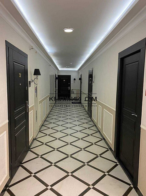 Продаж 3-кімнатної квартири в ЖК Володимирський. № 21146171 Київ - фото 12