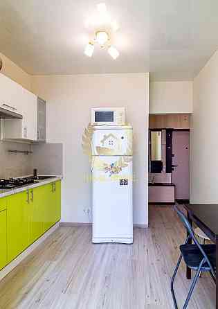 Продаж сучасної 1к квартири з євроремонтом в С. Борщагівці 