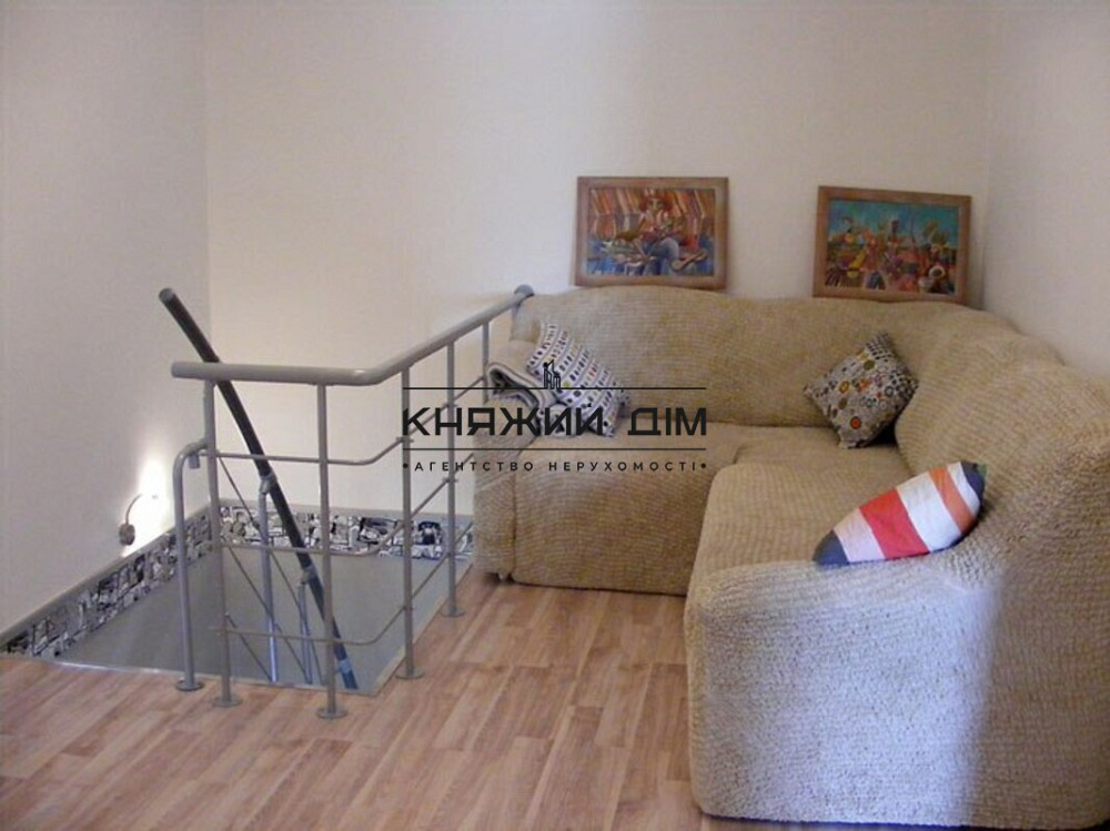 Продажа 2-х уровневой 5 комнатной квартиры по просп. Григоренко Петра 16 Метро Позняки 21123714 Київ - фото 17