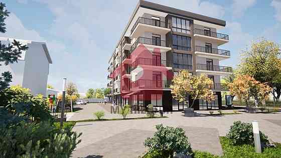 Продаж квартири у Сучасному житловому комплексі Uzhhorod