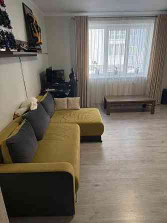 Продаж Квартира 2-кімнатна, 1/6 поверх на Мікльоша, 7 Львов