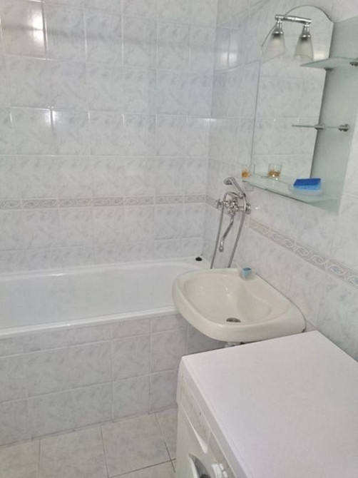 Оренда Квартира 2-кімнатна, 1/16 поверх на ул. Вишняковская, 2 Київ - фото 4