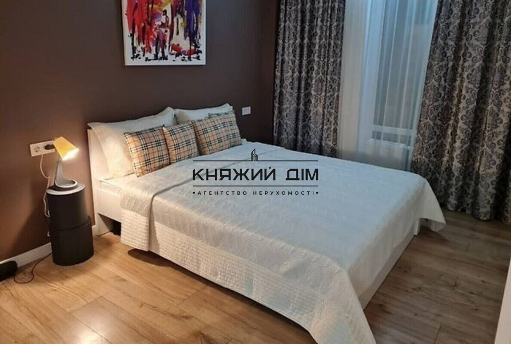 Оренда Квартира 2-кімнатна, 5/6 поверх на Сергeя Данченко ул Kiev - photo 7