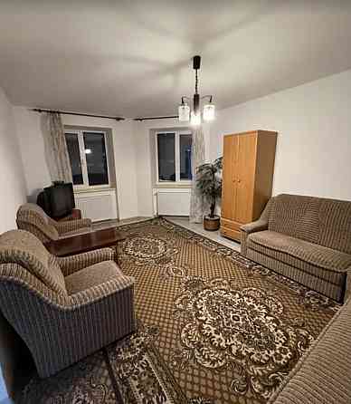 Продаж Квартира 1-кімнатна, 2/9 поверх Тернопіль