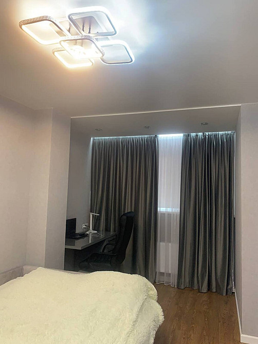 Продаж Квартира 3-кімнатна, 15/23 поверх на Люстдорфська дорога, 55/6 Одеса - фото 4