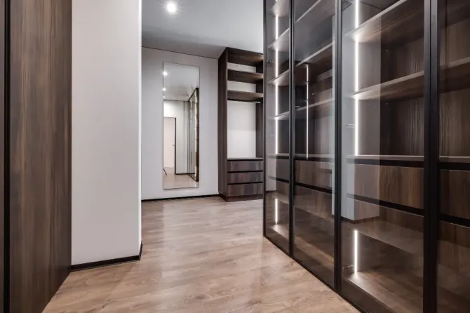 Продаж 2к Квартира 134 кв.м Кульпарківська, ЖК Парус Сіті Львів - фото 12