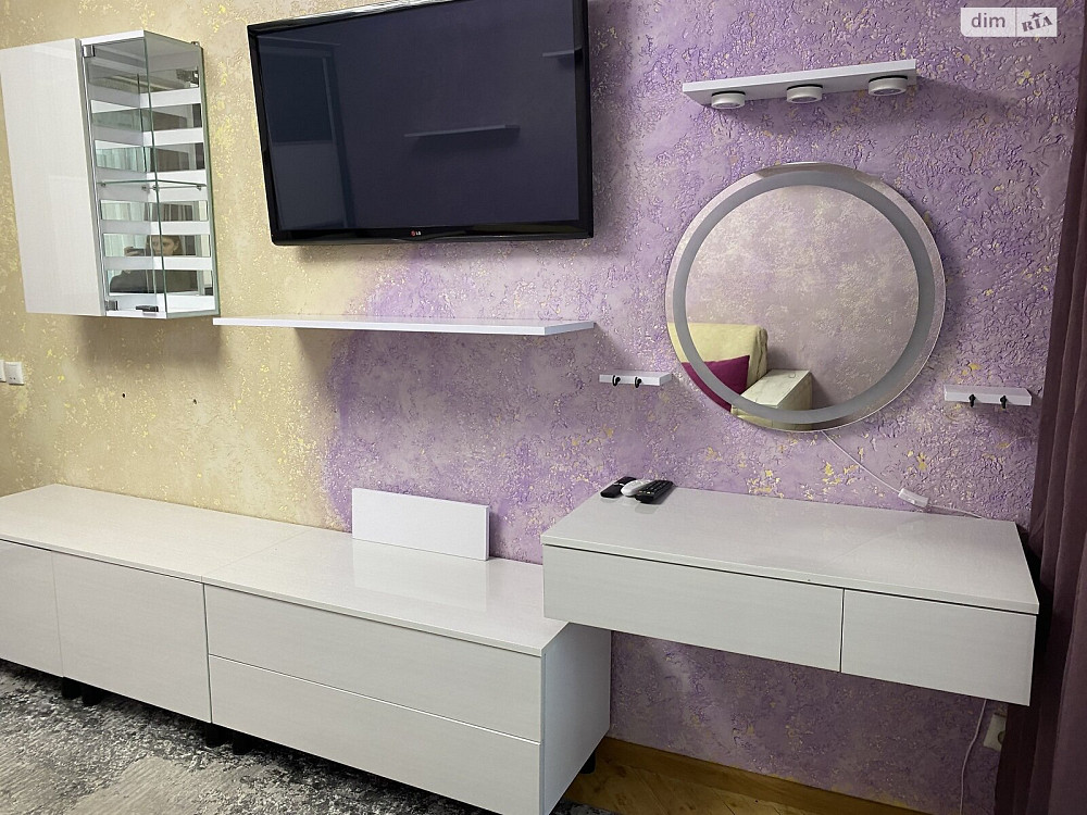 Оренда 2к Квартира 44 кв.м Рубчака Івана вул. Львів - фото 2