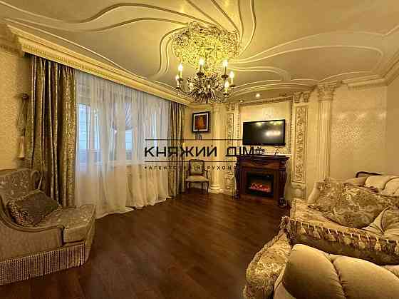 Оренда Квартира 2-кімнатна, 7/23 поверх на Днепровская Набережная Киев