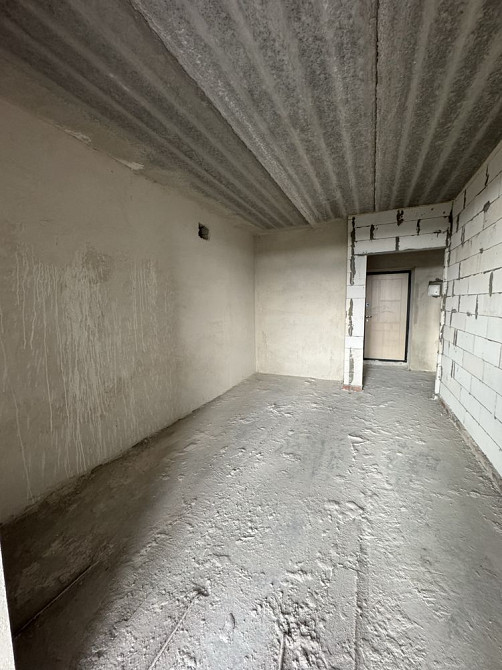 Продаж Квартира 2-кімнатна, 14/14 поверх на вул. Домбровського Житомир - фото 2