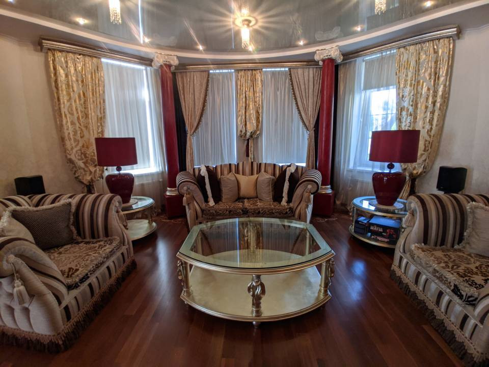 Продаж 2-поверховий Будинок  457 кв.м 7+ кімн. на вул. Митницька, Черкаси - фото 10