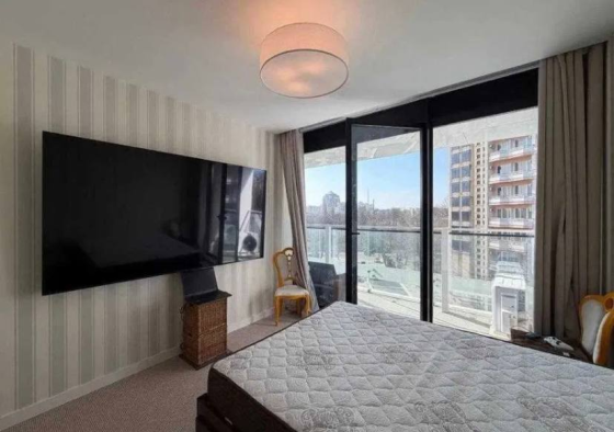 Продаж Квартира 2-кімнатна на ул. Французский бульвар, 63/65 Odessa