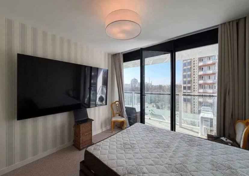 Продаж Квартира 2-кімнатна на ул. Французский бульвар, 63/65 Odessa - photo 5