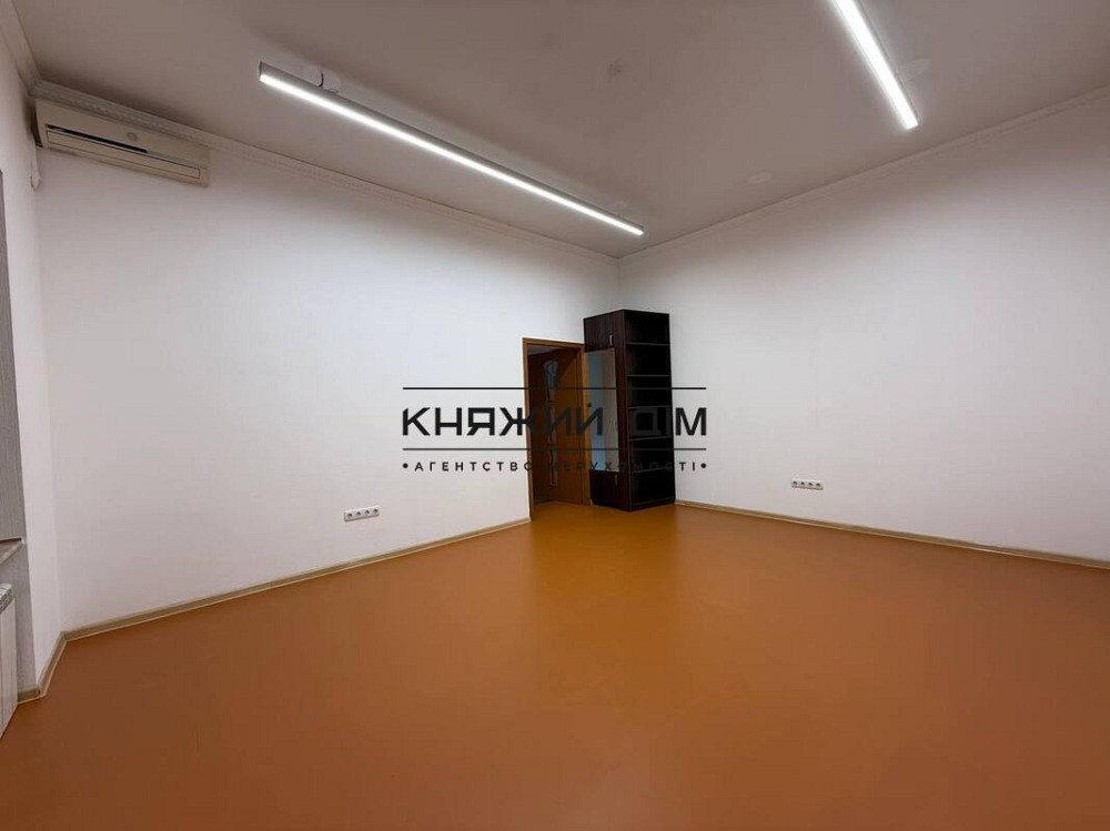 Оренда офісне приміщення на Михайловская ул. поверх - 3/3 Київ - фото 16