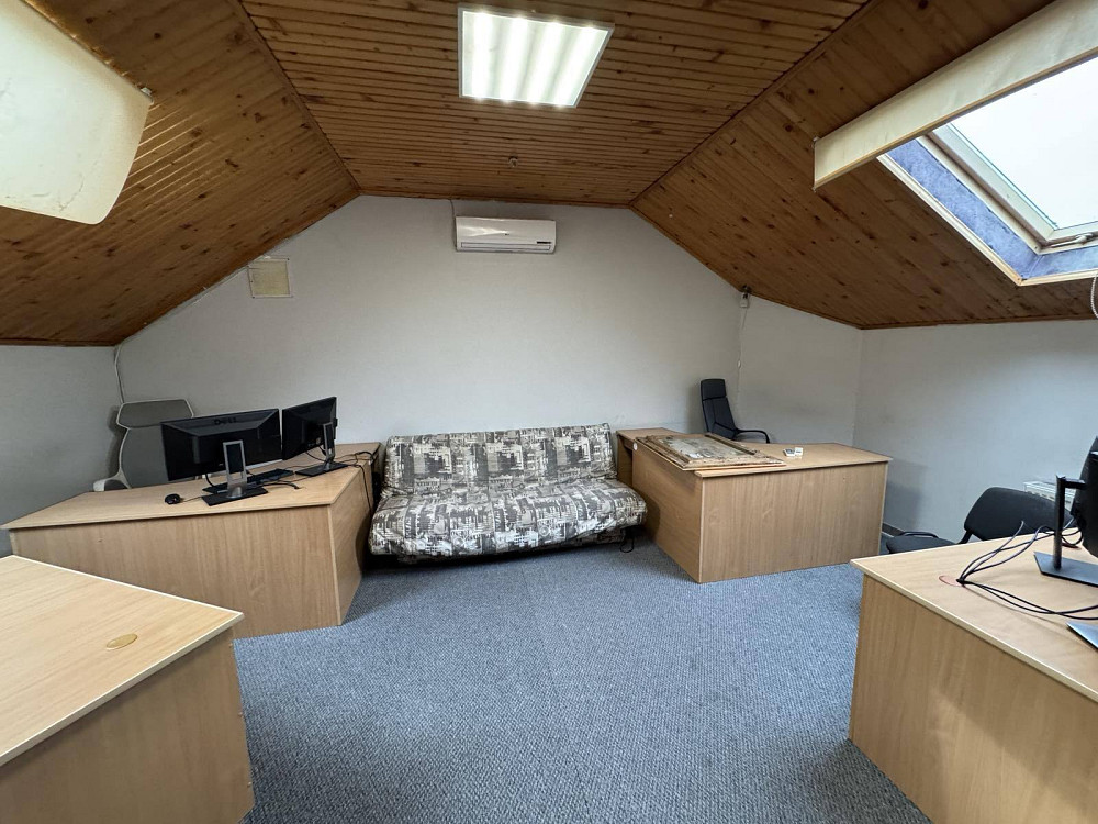 Оренда приміщення вільного призначення на Дубовецька вул., 7 поверх - 2/3 Тернопіль - фото 15