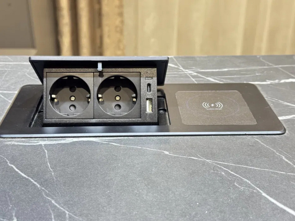 Продаж Квартира 1-кімнатна, 7/10 поверх на Олекси Ошуркевича Luts'k - photo 5