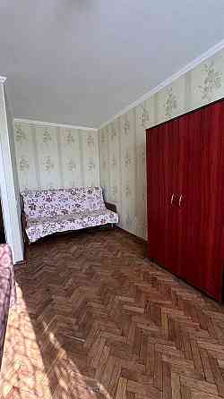 Продаж Квартира 1-кімнатна, 12/16 поверх на Шамо Ігоря вул., д. 14 Київ