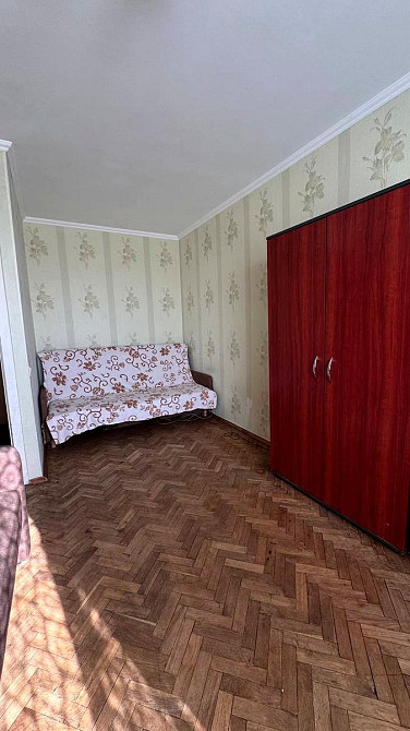Продаж Квартира 1-кімнатна, 12/16 поверх на Шамо Ігоря вул., д. 14 Київ - фото 2