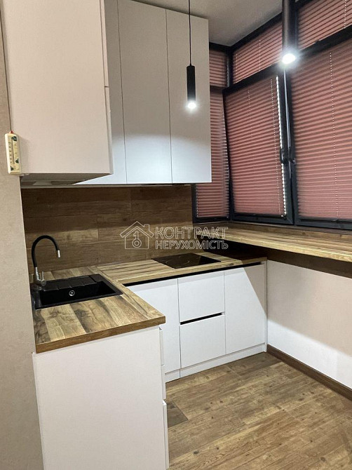 Оренда Квартира 2-кімнатна, 8/15 поверх на вул. Ботанічний Харьков - изображение 5