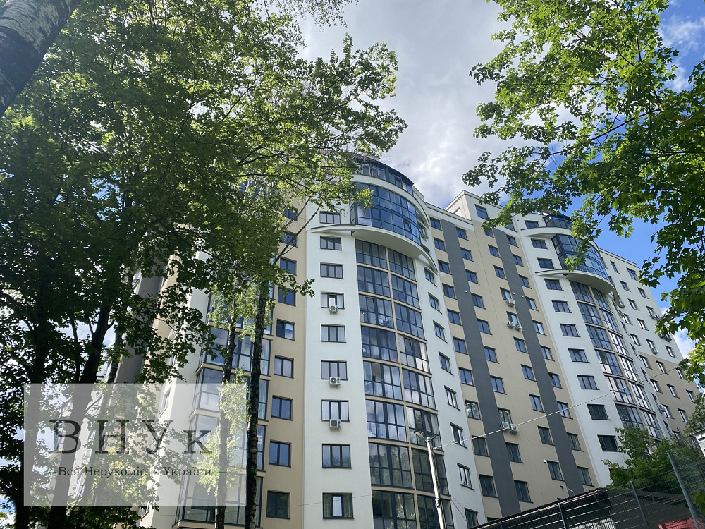 Продаж Квартира 1-кімнатна, 4/10 поверх на вул. Чумацька Тернопіль - фото 14