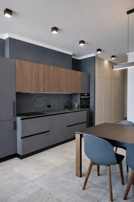 Оренда 2к Квартира 63 кв.м Удельный переулок, 6 Одеса - фото 5