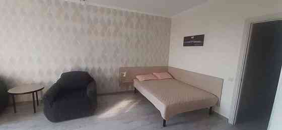 Оренда Квартира 1-кімнатна, 22/26 поверх на ул. Армянская Київ