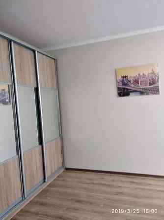 Оренда Квартира 1-кімнатна, 10/24 поверх на ул. Бориса Гмыри, 16а Киев