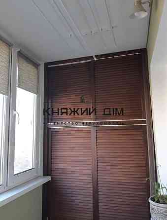 Продаж 3 кімнатної квартири по вул. Озерна 26 Метро Героїв Дніпра 21144637 Київ