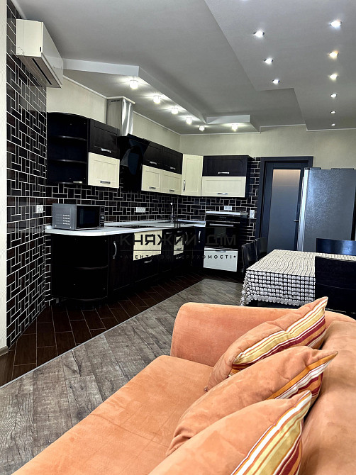 Оренда 4 кімнатної квартири м. Осокорки Київ - фото 5