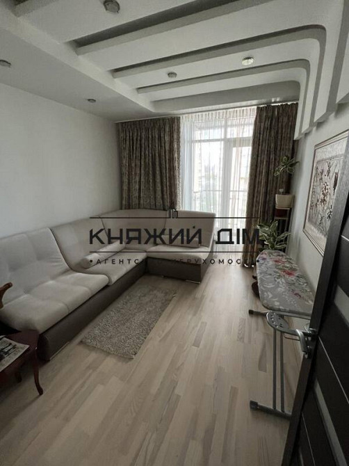 Продаж. Розкішні три кімнатні апартаменти в ЖК Київ - фото 3