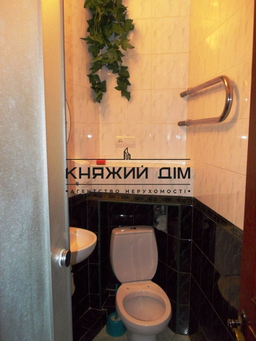 Продається 3-х ком., Дворівнева квартира, м. Харківська. № 21114448 Київ - фото 14