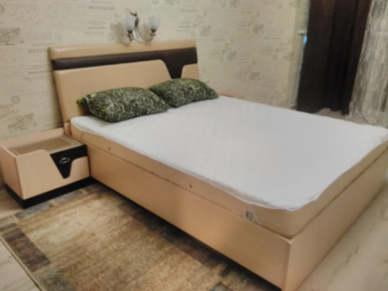 Оренда Квартира 1-кімнатна, 2/25 поверх на Драгоманова ул., 2 Kiev