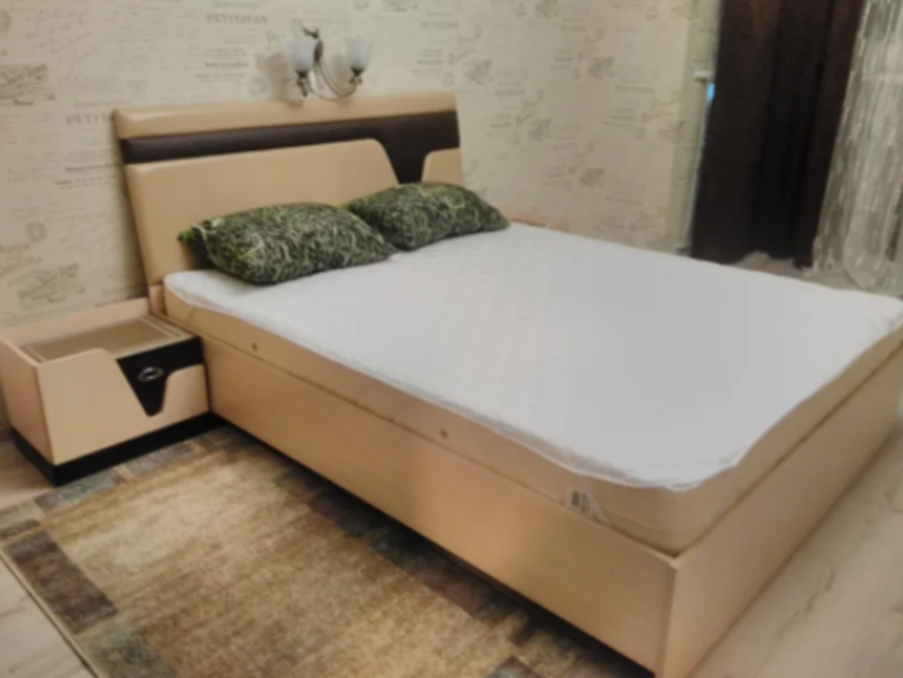 Оренда Квартира 1-кімнатна, 2/25 поверх на Драгоманова ул., 2 Київ - фото 1