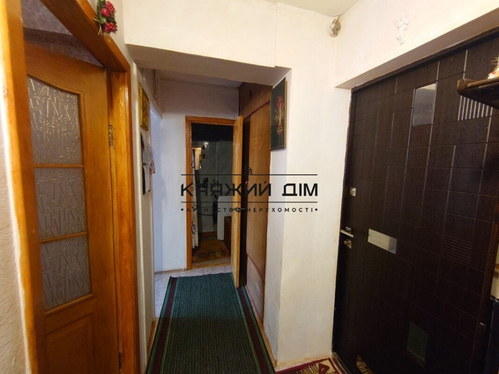 Оренда Квартира 1-кімнатна, 13/16 поверх на вул. Велика Васильківська Київ - фото 8