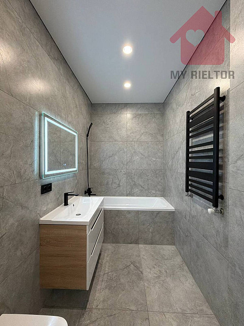 Продаж Квартира 2-кімнатна, 8/8 поверх на Бабяка Ужгород - изображение 12