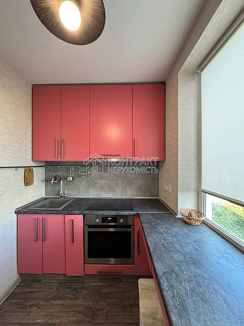 Продаж Квартира 2-кімнатна, 11/12 поверх на вул. Перемоги Харьков - изображение 11