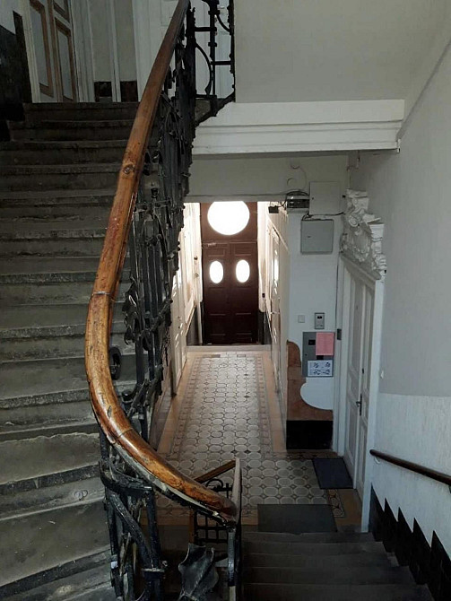 Оренда Квартира 1-кімнатна, 2/3 поверх на вул. Огієнка L'viv - photo 13