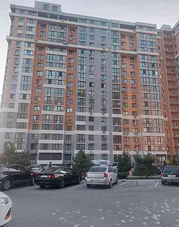 В продаже однокомнатная квартира на Таирова ЖК "Маршал Сити" Limanka