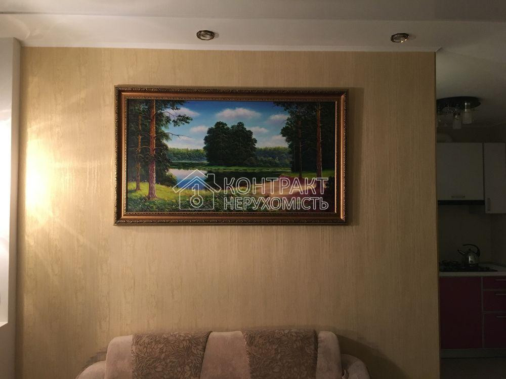 Оренда Квартира 1-кімнатна, 9/9 поверх на вул. Академіка Павлова Kharkiv - photo 3