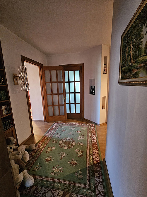 Продаж Квартира 5-кімнатна, 5/5 поверх на Савченко Ю. ул., 1А Дніпро - фото 15