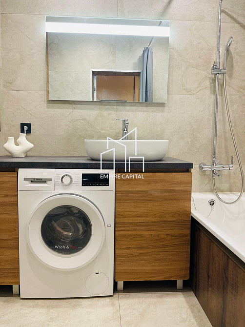 Продаж 1к квартири 46 кв. м Львів - фото 9