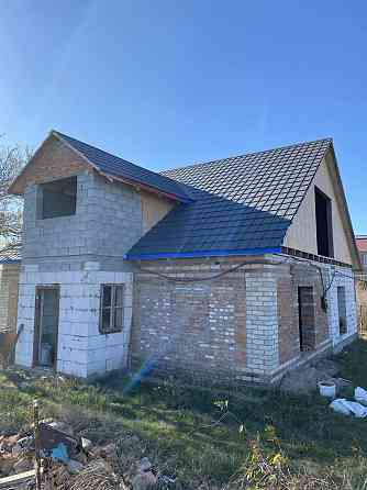 Продаж недобудови. с. Підгайці Кропивницький