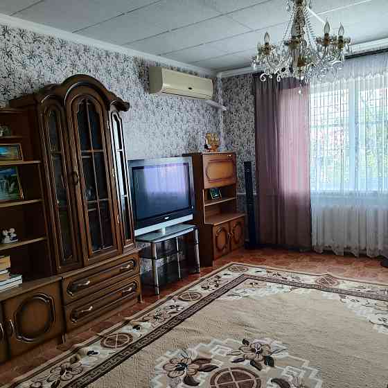 Продаётся два дома в одном дворе в  селе  Августовка Августівка