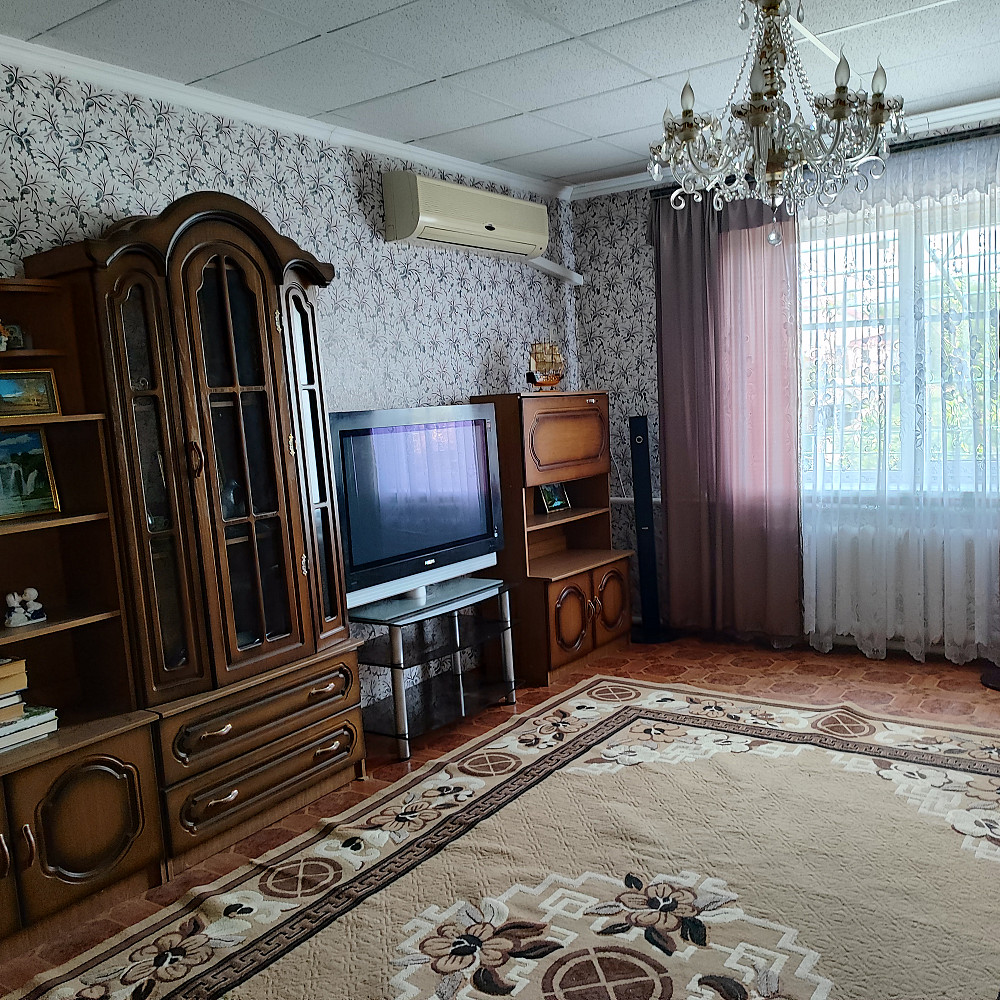 Продаётся два дома в одном дворе в  селе  Августовка Августівка - фото 2