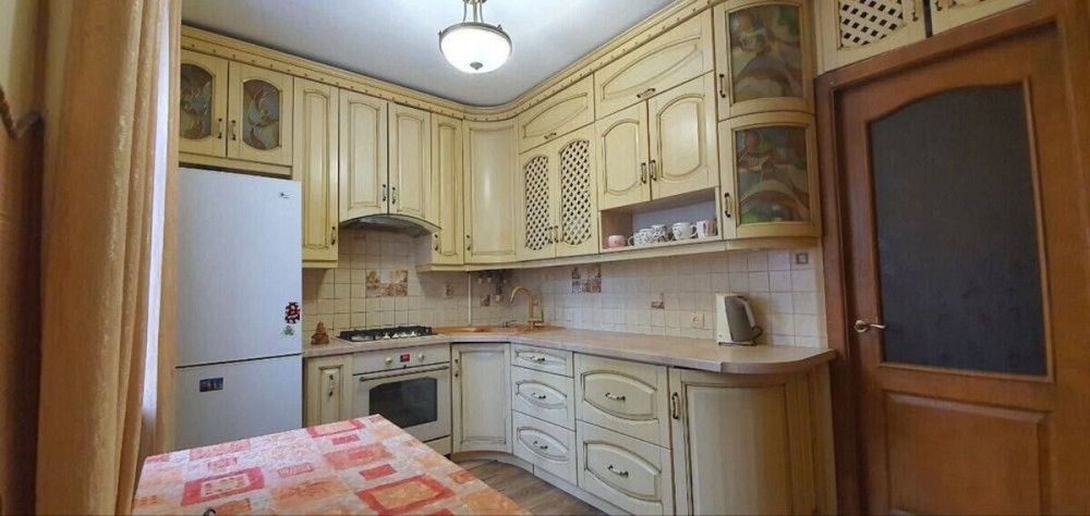 Оренда Квартира 3-кімнатна, 1/6 поверх Вінниця - фото 3