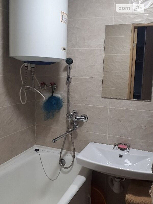 Оренда Квартира 1-кімнатна, 3/16 поверх на пр. Героїв Сталінграда, 43б Kiev - photo 4