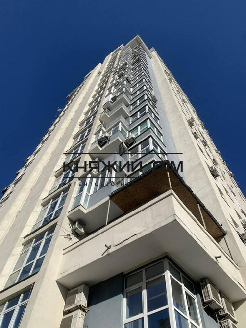 Большая 1к. квартира на Лукъяновке, ул.Белорусская № 21124347 Київ - фото 1