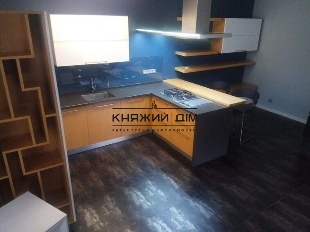 Без комиссии! Аренда шикарного таунхауса ул. Петропавловская. № 139211 Київ - фото 15